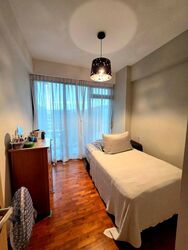 Esparina Residences (D19), Condominium #507536991